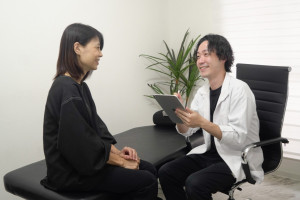 距骨骨折の分類